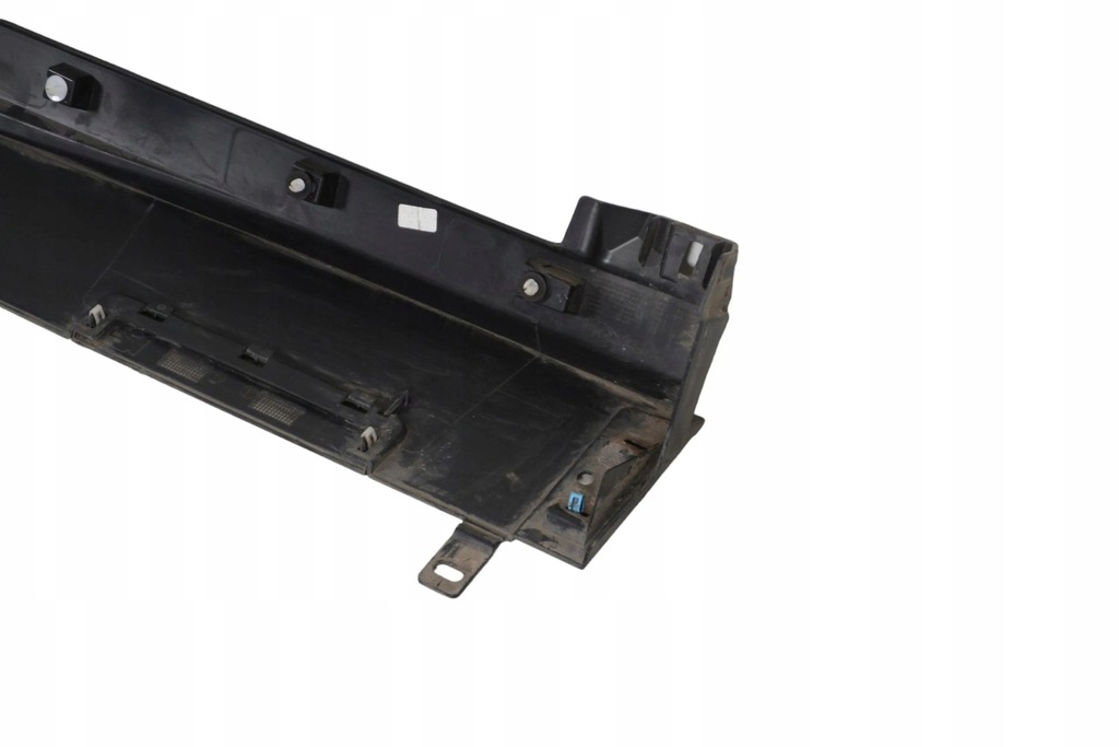 фото №6, Jaguar i-pace 2020 права сторона поріг