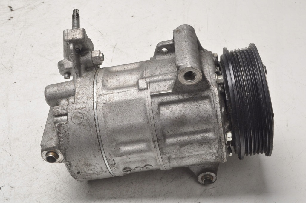 фото №6, Ecosport 1.0 компрессор кондиционера h1bh-19d629-db