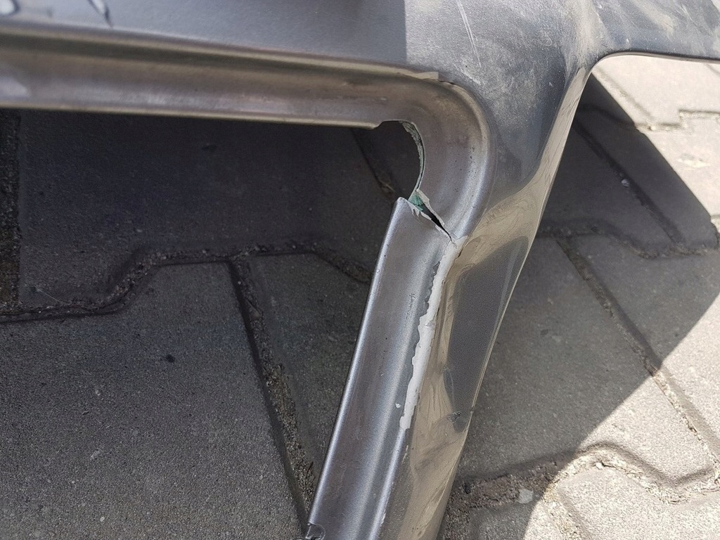 фото №5, Mps капот крышка двигателя audi a6 c5 97-00