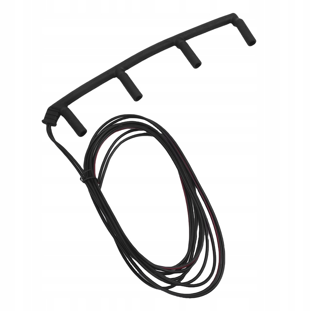 фото №10, Мостик проводка проводка трубопровод świecących с 2 -przewodowym 038971782b 5p