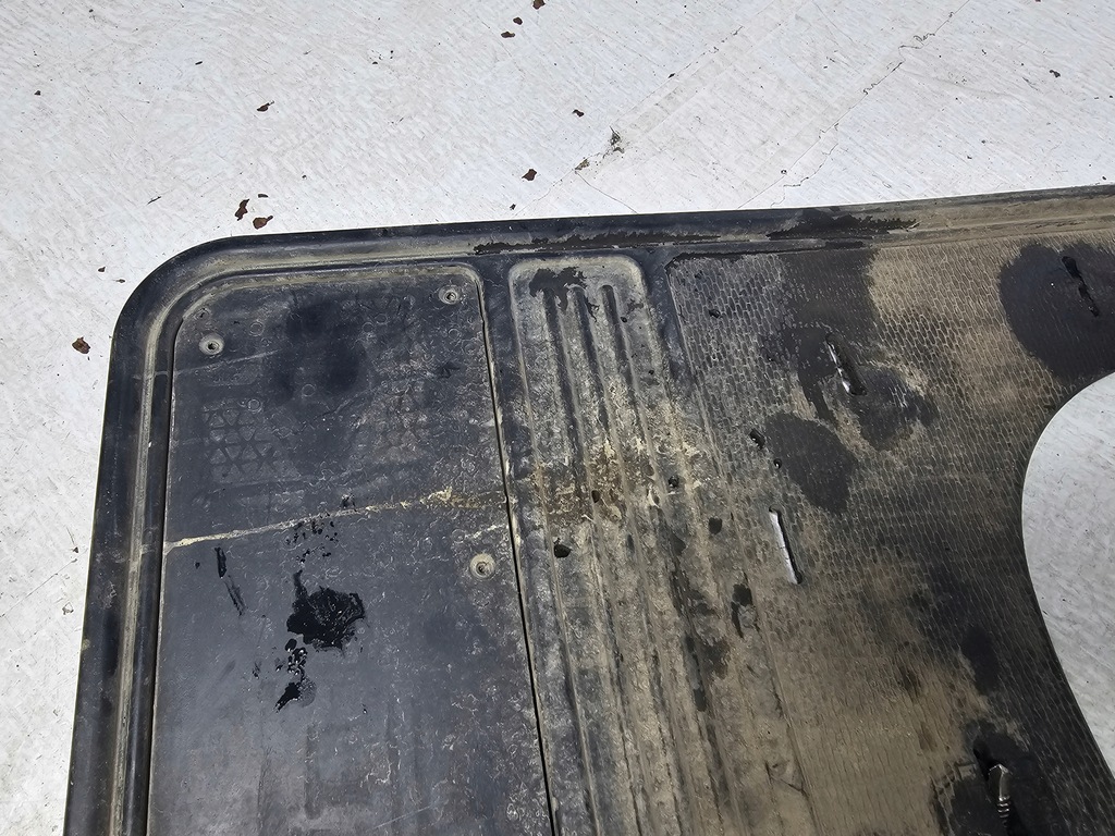 фото №8, Dodge ram 19- бризковик підкрилок лівий правий задня usa