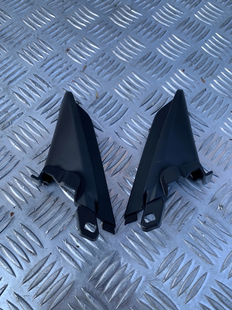 фото №6, Трикутник захист дзеркало l/p jazz v 20- crosstar