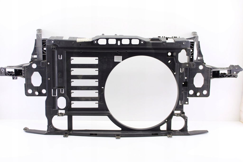 фото №1, Mini cooper one r55 r56 r57 r58 2006-2013 pas передний усилитель передний