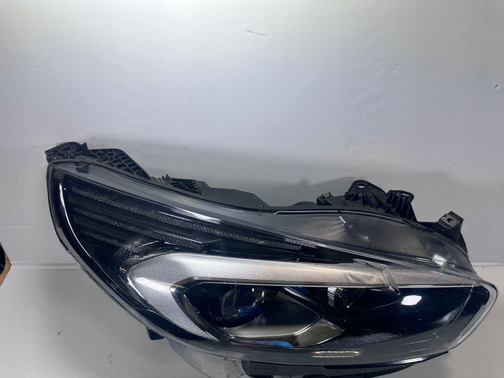 S-max mk2 фара правий ліва full led комплект em2b-13w030-ck em2b-13w029-ck Київ