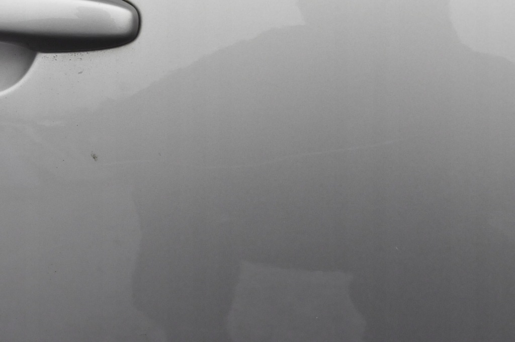 фото №5, Volvo s60 ii двері правий задня задні повний