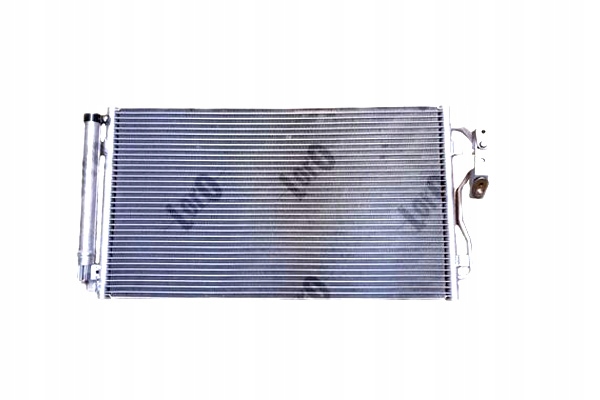 фото №9, Радиатор кондиционера bmw 1 f20 2 f22 3 f30 f80