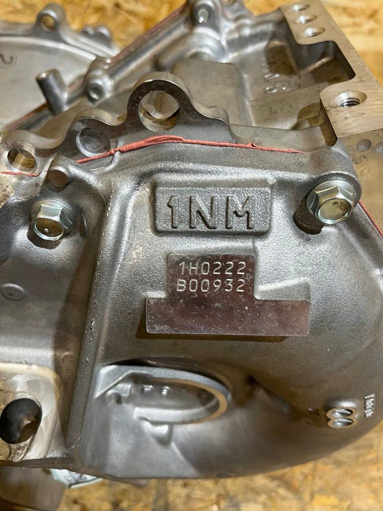 фото №14, Автоматична коробка передач передач + зчеплення toyota yaris cross 1.5h 1nm 23r 6km