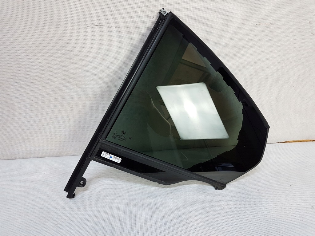 фото №1, Скло кузовна двері лівий задня bmw 3 g20 7425087