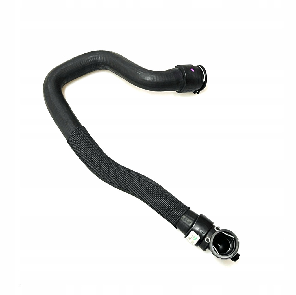 фото №1, Шланг wąż труба радиатора fiat scudo ulysse оригинальный номер