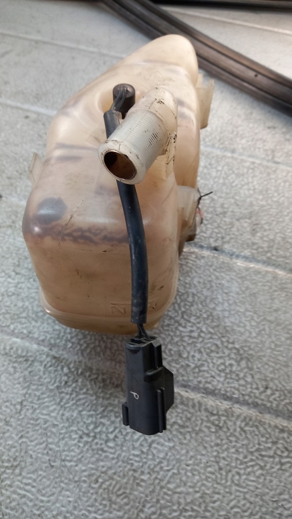 фото №5, Бачок рідина охолоджуючої volvo s80