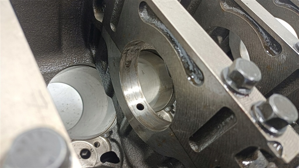 фото №16, Блок двигателя citroen c5 x7 iii 3.0 hdi v6 9u3q-6015-cc dt20c