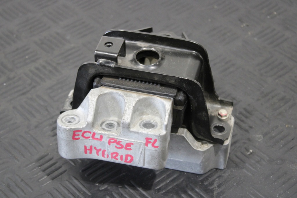 фото №1, Кронштейн подушка двигуна eclipse cross lift