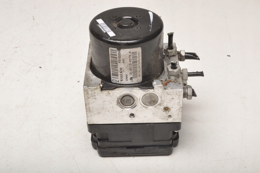 фото №1, Volvo s60 ii v60 насос abs 31400544