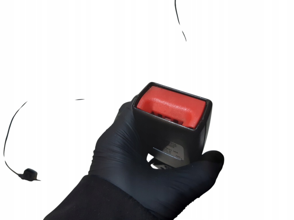 Кліпса поперечина лівий задній alfa romeo mito 156080956 Доставка