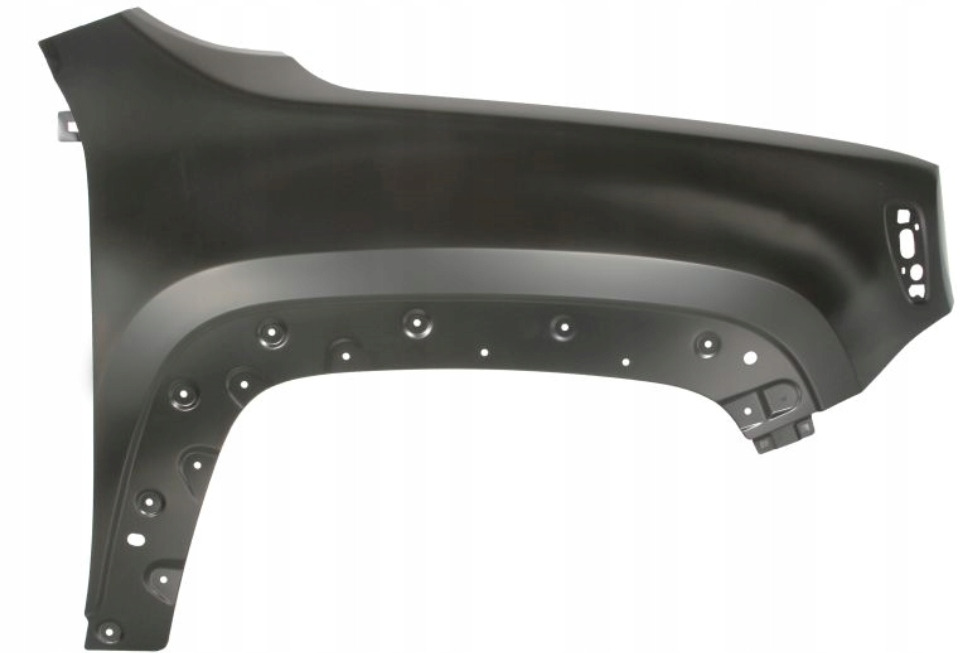 фото №1, Крыло передний jeep renegade 2014- правый новый