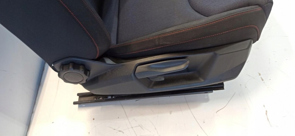 фото №6, Seat arona сиденья заднее сиденье 2022