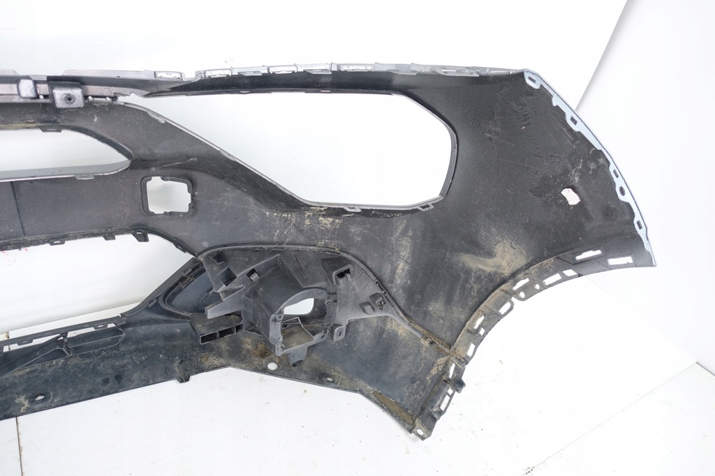 фото №12, Бампер перед передний citroen c4 iii 9834692580