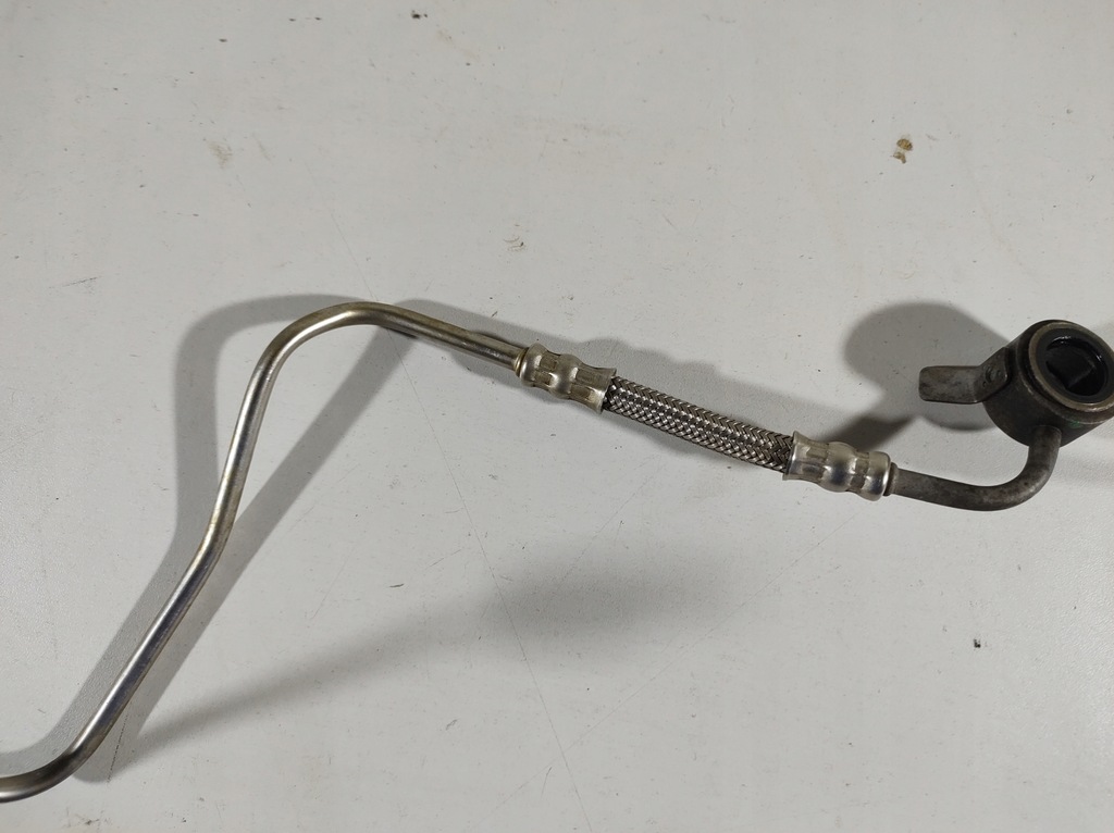 фото №6, Range rover evoque 2.2d 12- трубка оливи турбіни