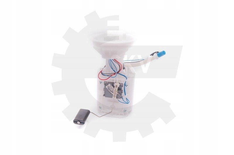 фото №11, Esen skv 02skv778 модуль живильний w паливо