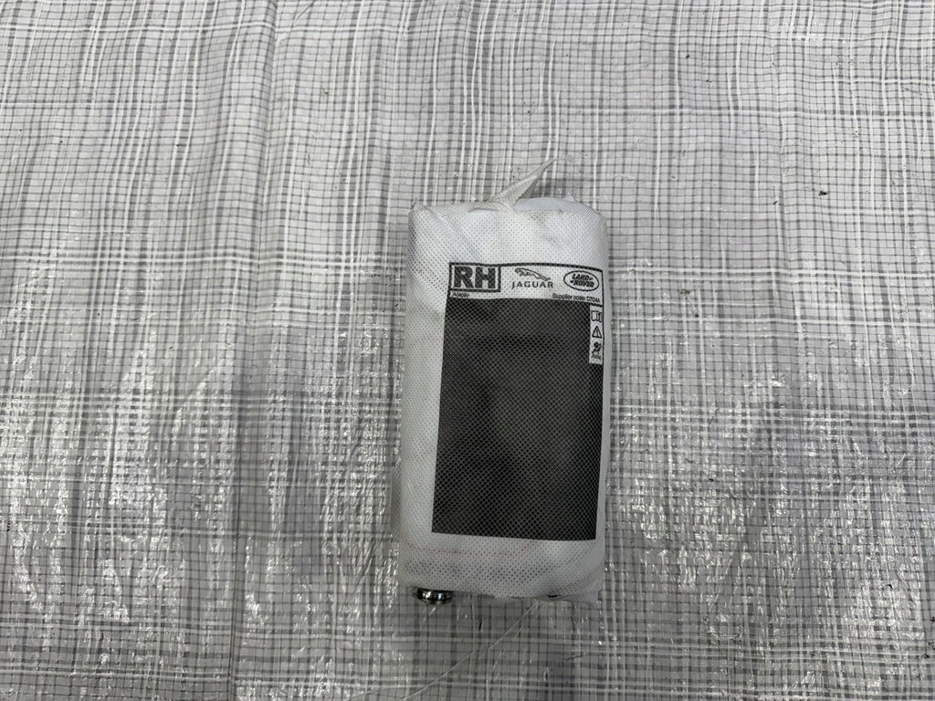 фото №1, Подушка сиденье правая land rover discovery sport r-dynamic 23-