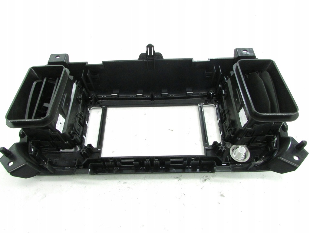 фото №6, Proace expert jumpy панель середній радіо eu. 16r