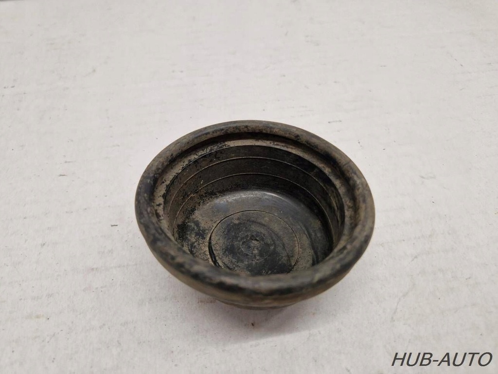 фото №5, Захист пилозахисна амортизатора задня volkswagen golf ii mk2 191512135