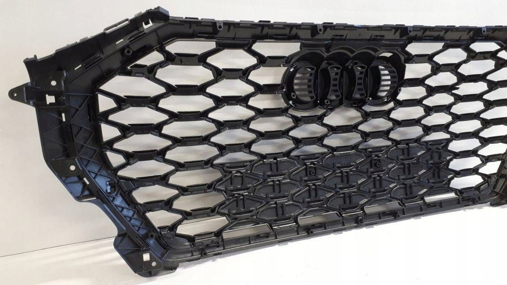 фото №9, Audi q3 sportback s-line 2019-2024 решётка радиатора перед 83f853651b 960