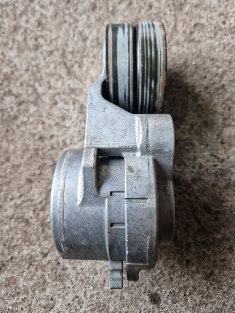 фото №3, Rokla натяжитель ремень renault t range gama t volvo fh 4 fm 4