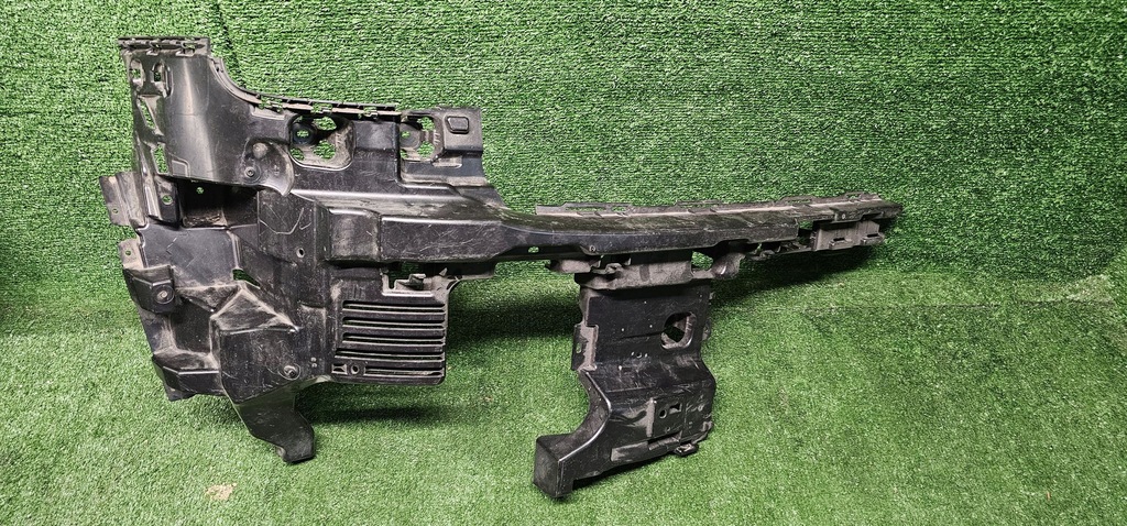 фото №5, Mini cooper countryman f60 2017 элементы крепёжные