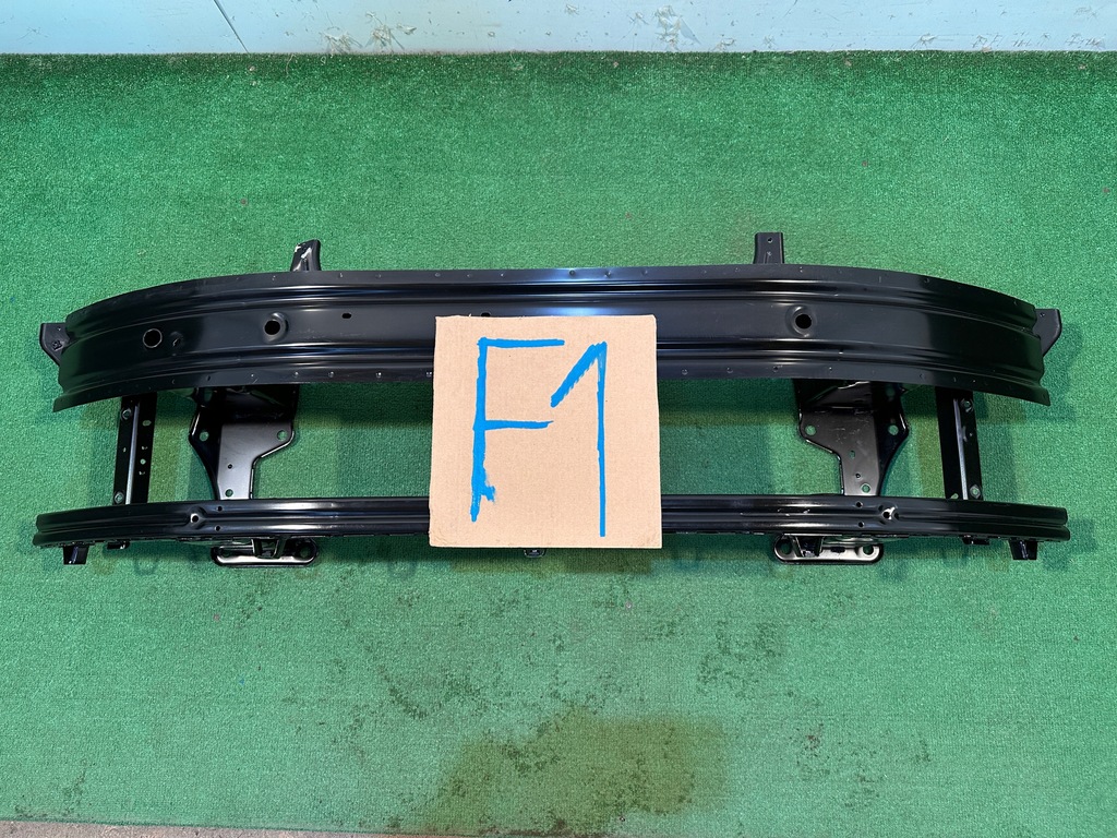 фото №15, Mg 4 mg4 ev mulan балка підсилювач бампера перед передня 10996615