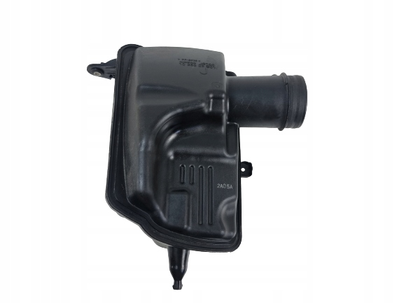 фото №1, Корпус фильтра воздуха renault koleos 2.0 dci