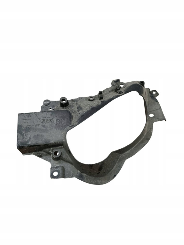 Tesla model s 2022 з задній інше частини кузов Недорого