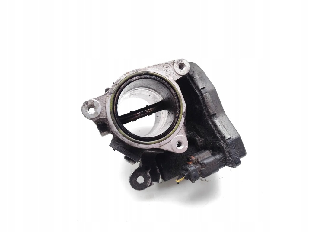 фото №13, Jaguar xf дросельна заслінка електрична 2.2 d дизель 147kw 200 hp 968788828001