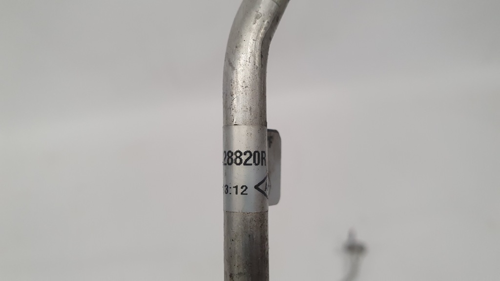 фото №3, Шланг кондиционера renault zoe 13- maq601