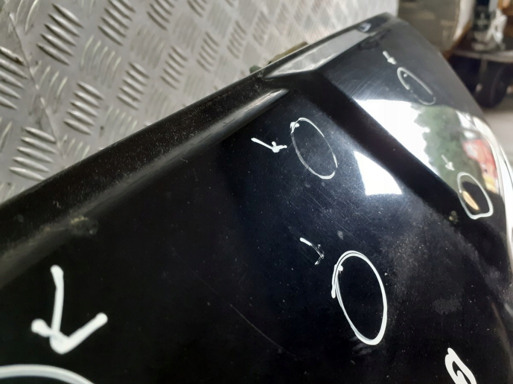 фото №4, Скло задня honda cr-v