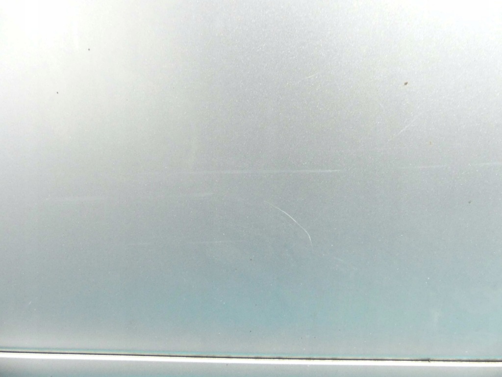 фото №7, Двері перед праве opel zafira b 5d сріблястий 157