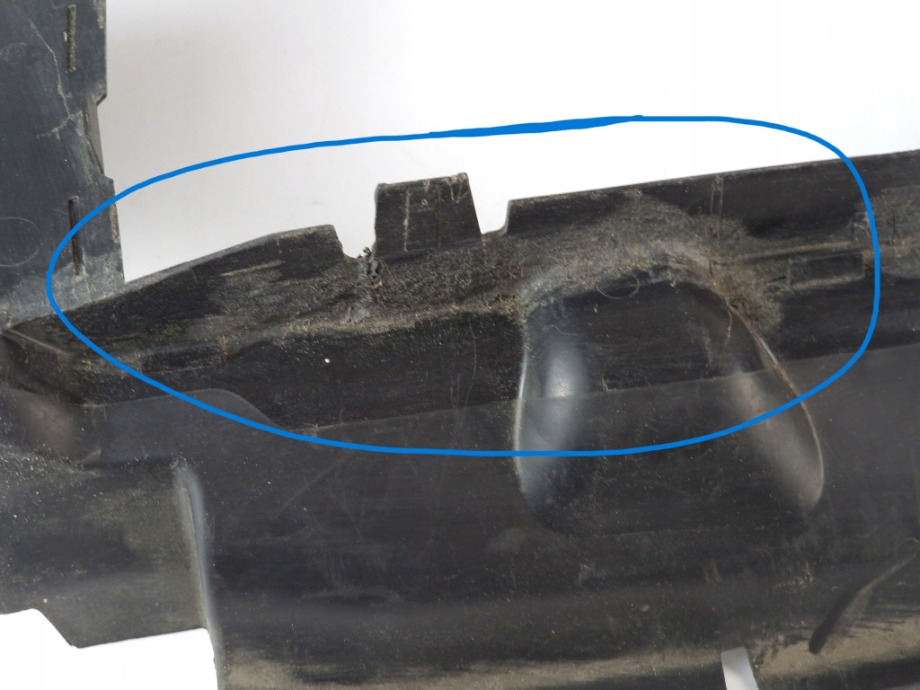 Купить 575122327 руль воздуха рамка резиновый элемент поперечина передний жалюзи seat