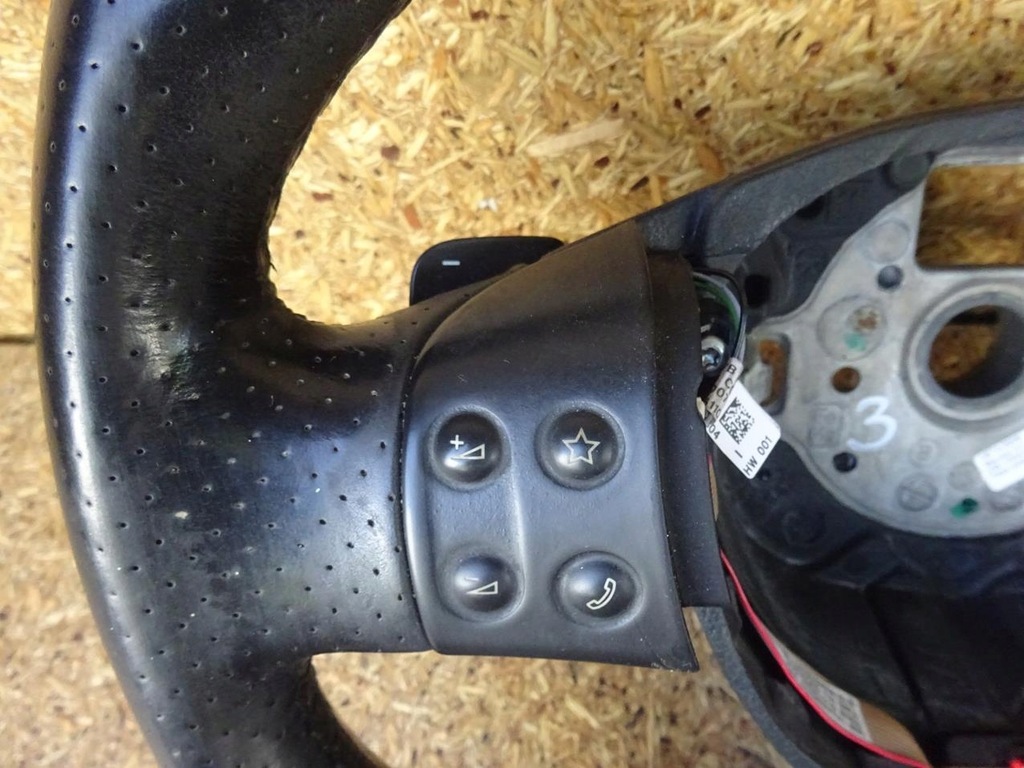 фото №10, Vw scirocco iii golf v r32 gti dsg повітропровід мультифункція 1k0419091cc