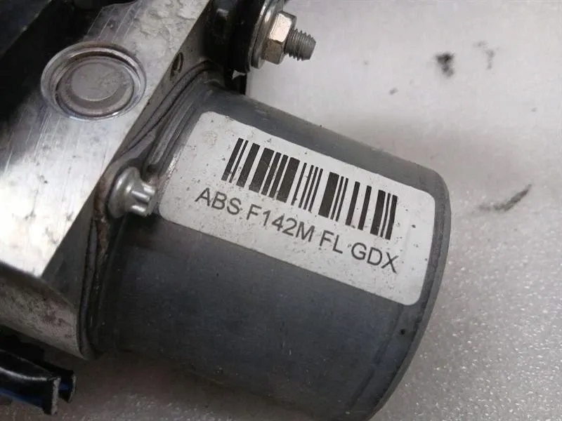 Насос abs ferrari f8 f142mfl 828152 блок гидравлический насоса abs с Разборки