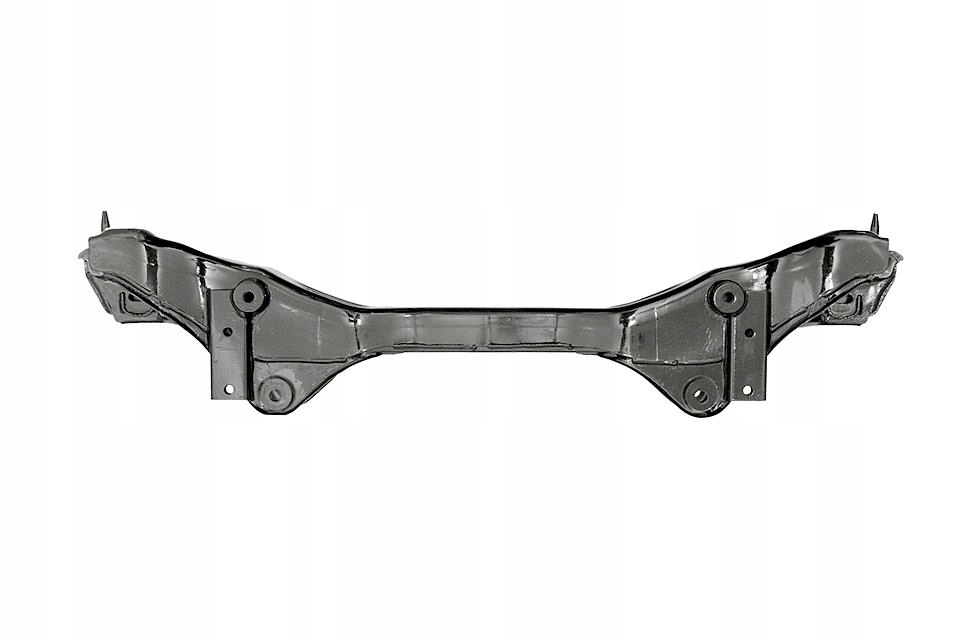фото №1, Рама балка подрамник задняя hyundai i30 fd 07- 55410-2h000