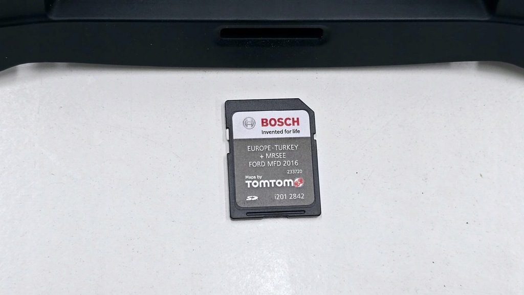 фото №9, Дисплей екран навігація панель ford c-max mk2 grand bm5t-18b955-dc qq-1