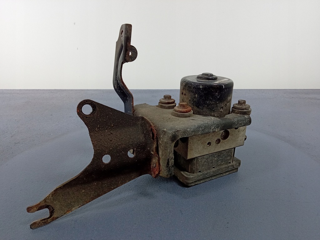 фото №5, Nissan murano i z50 3.5 v6 насос abs 47660cb670