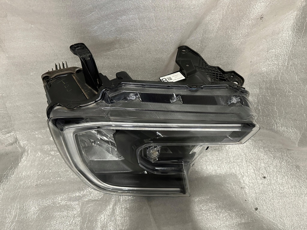 фото №5, Лампа ford ranger raptor full led n1wb13e014ed