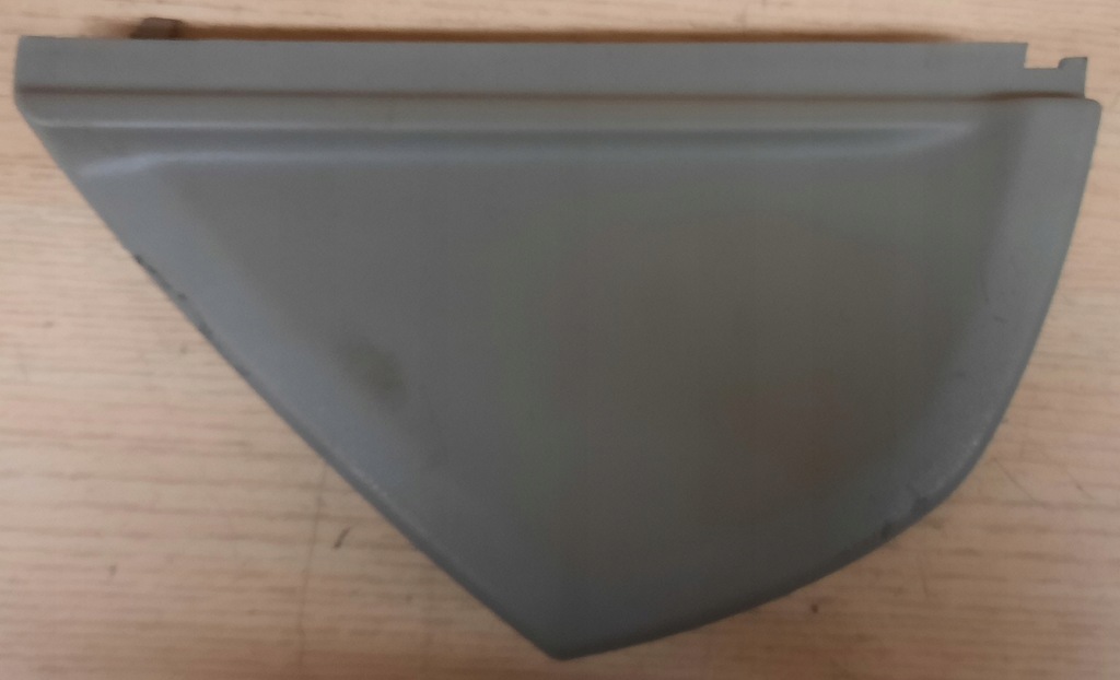 фото №1, Renault scenic ii защита заглушка панели 8200141026