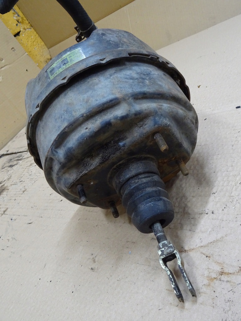 фото №6, Patrol підсилювач гальм серво гальмівні 3,2 3,3 d td k160