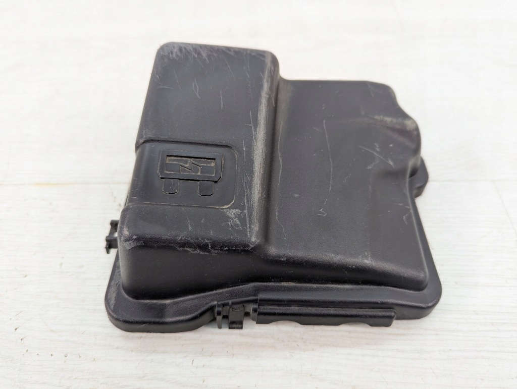 фото №1, Крышка предохранителей citroen ds3 9657287180