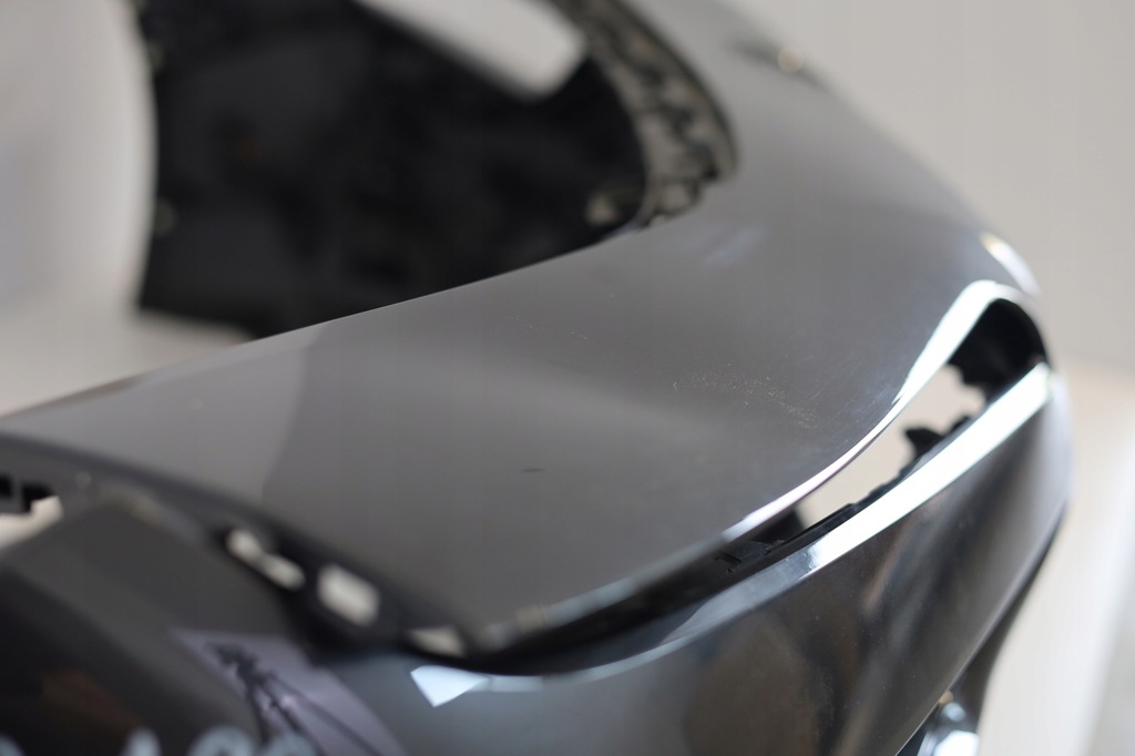 фото №8, Бампер перед передний bmw 7 i7 g70 a90 europa