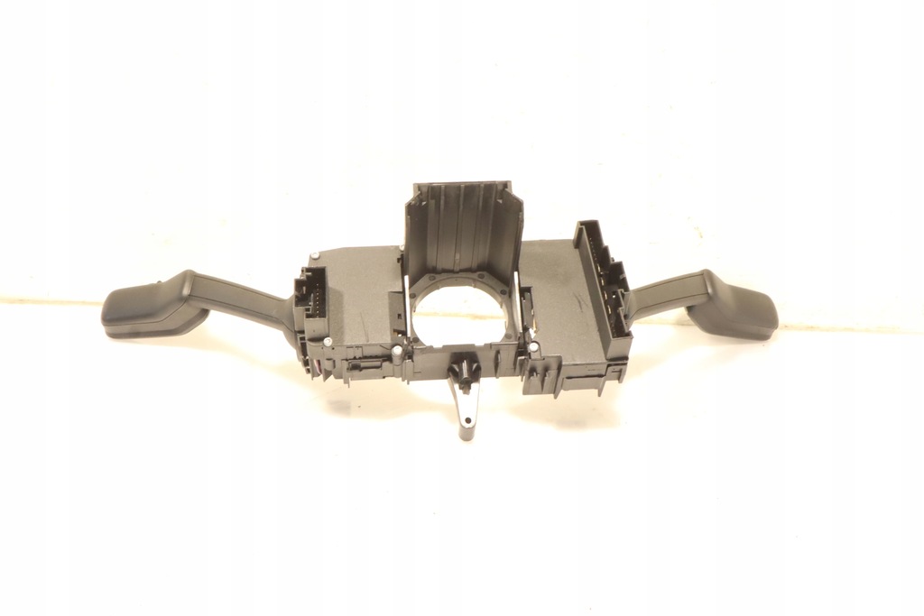 фото №4, Перемикач комбінований світла skoda rapid ii