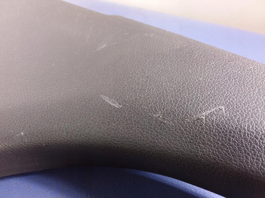 фото №5, Hyundai tucson iii комплект защита bok правый