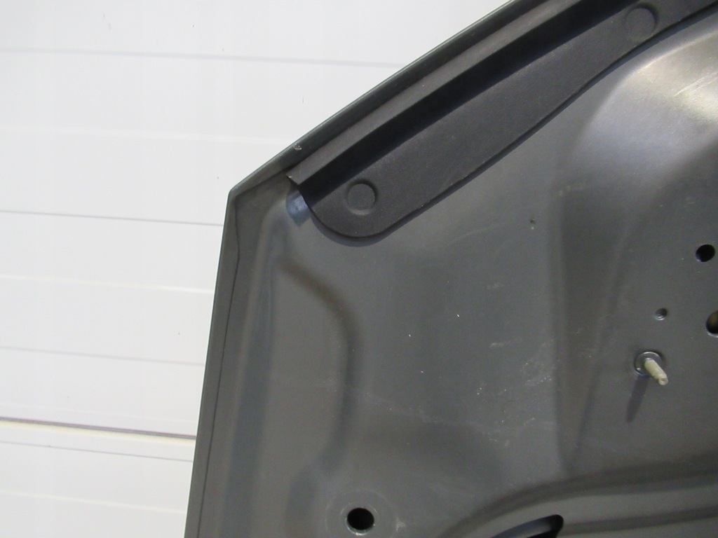 фото №7, Капот audi a6 c8 4k оригінал "bardzo ładna"